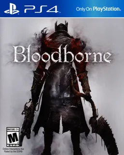 Bloodborne