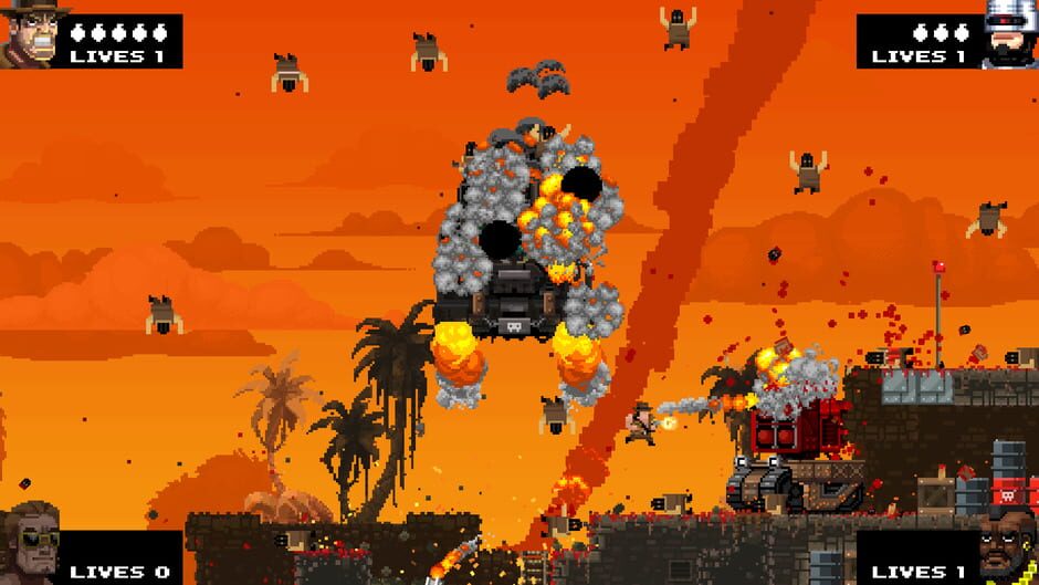 Image in-game