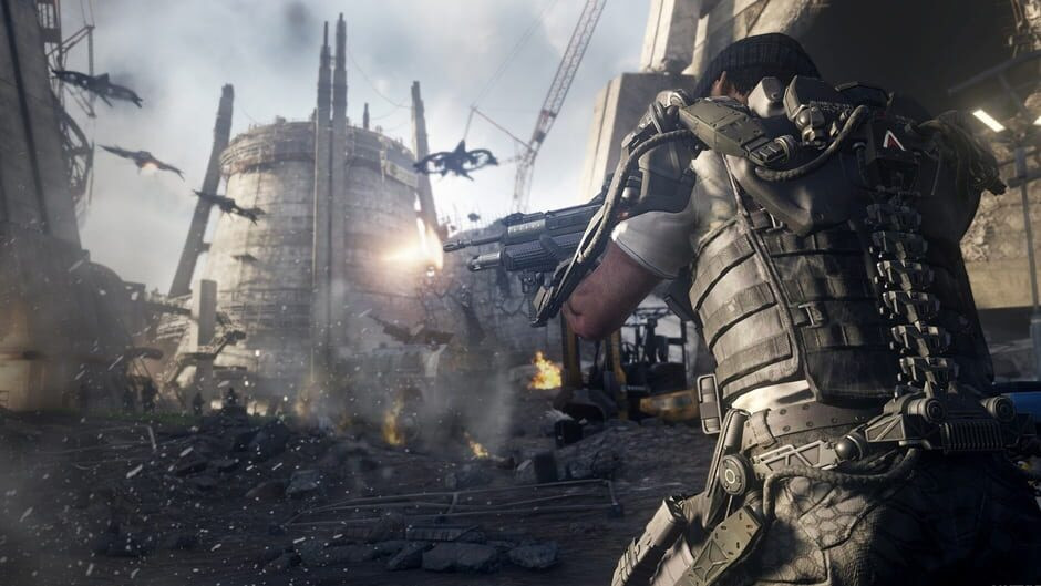 Image in-game