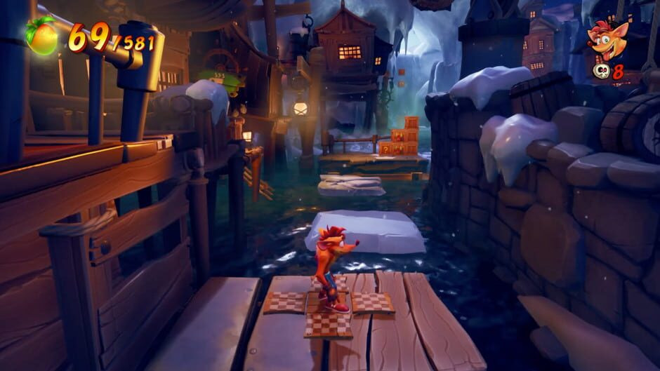 Image in-game