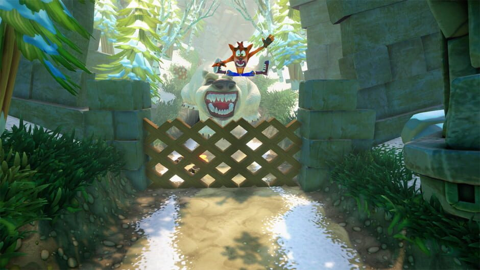Image in-game