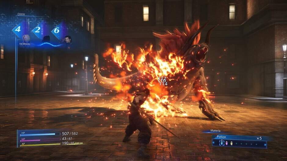 Image in-game