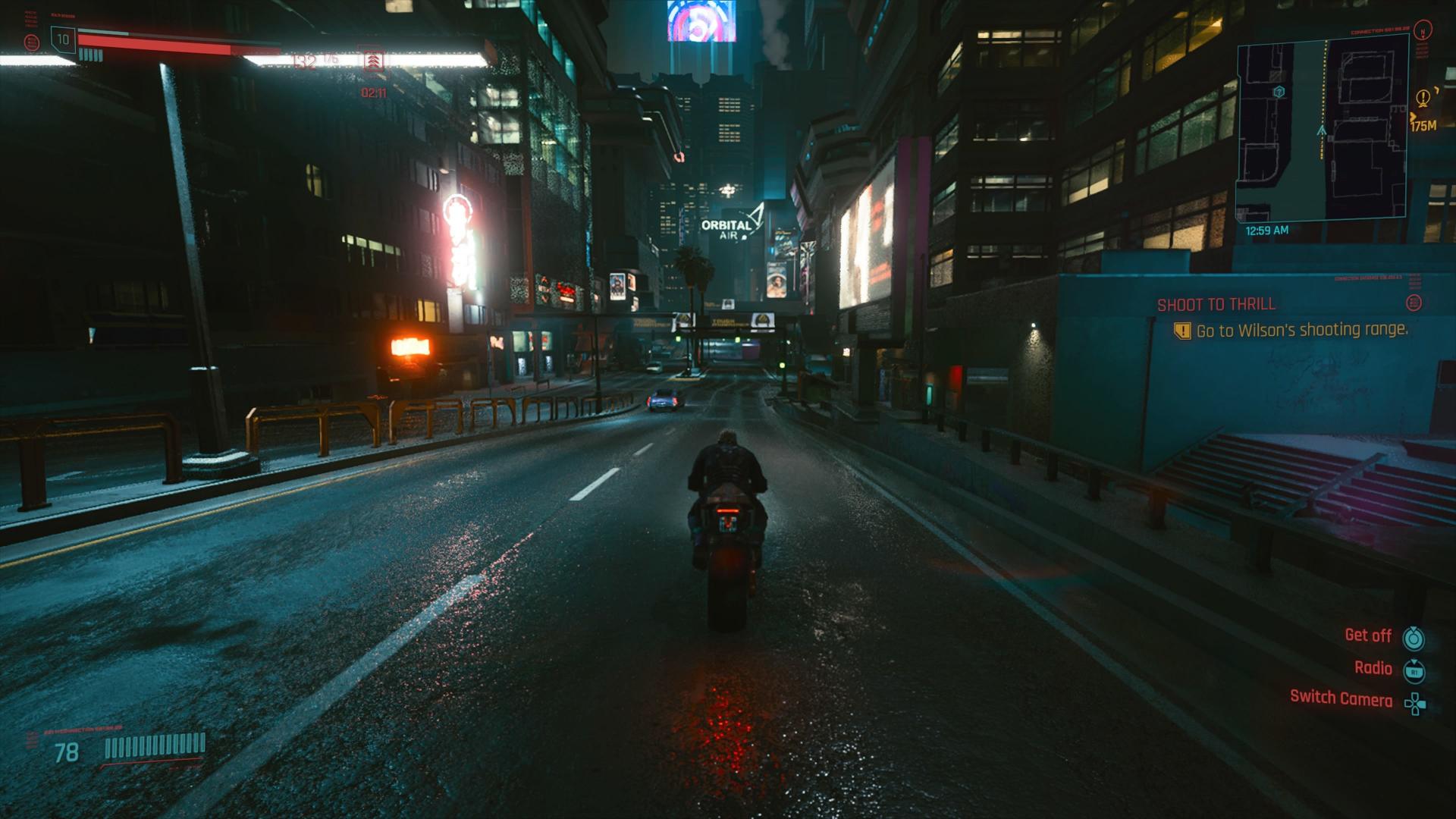Image in-game