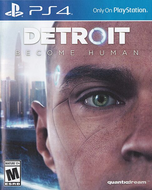 Detroit: Become Human