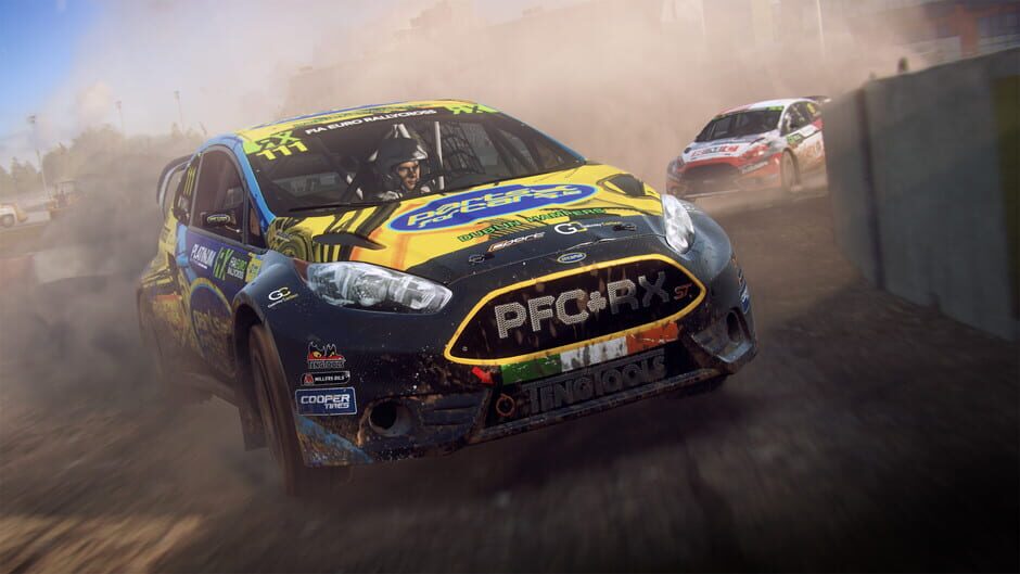 Image in-game
