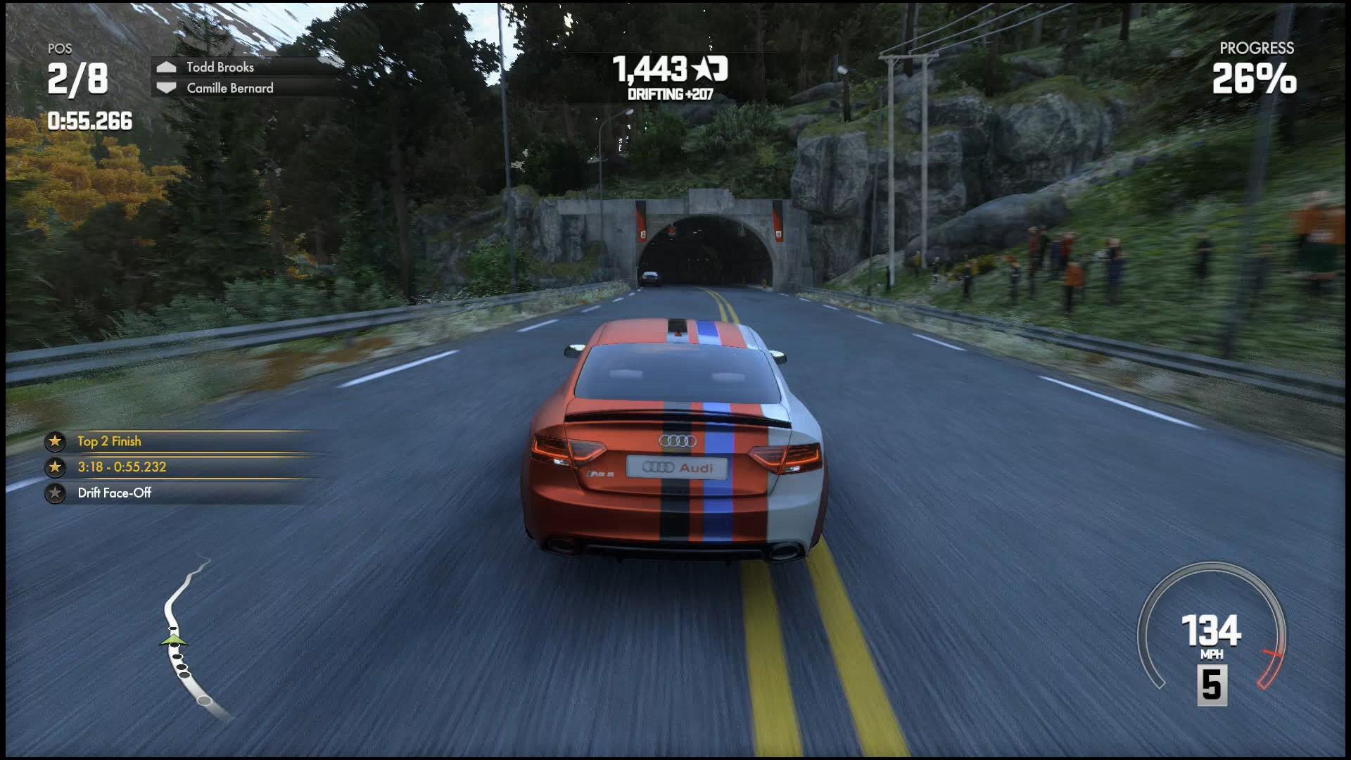 Image in-game