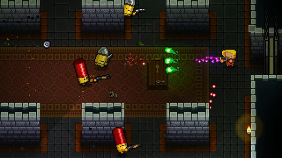 Image in-game