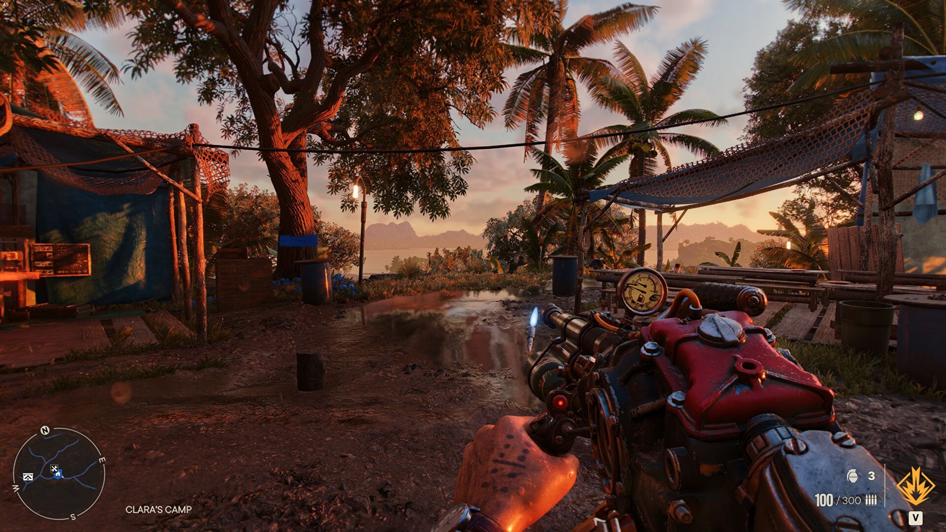 Image in-game