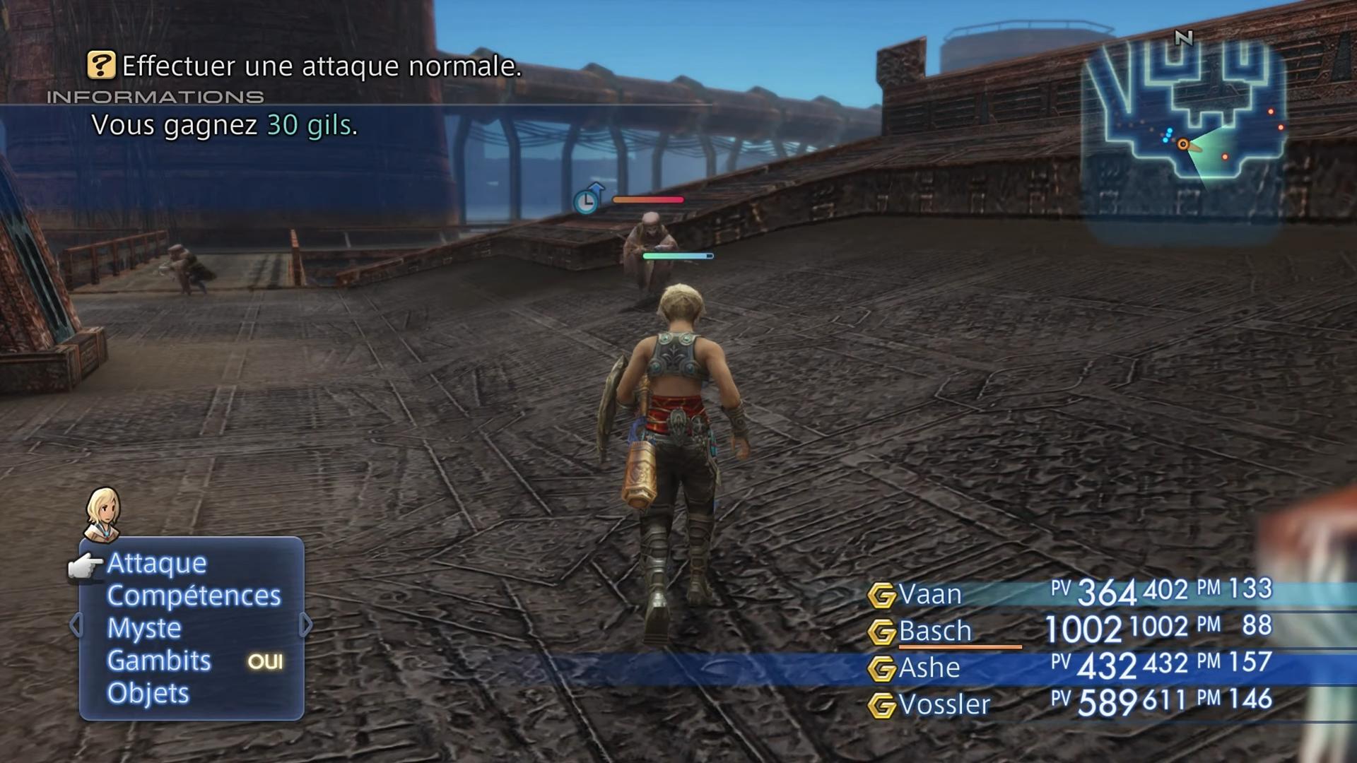 Image in-game