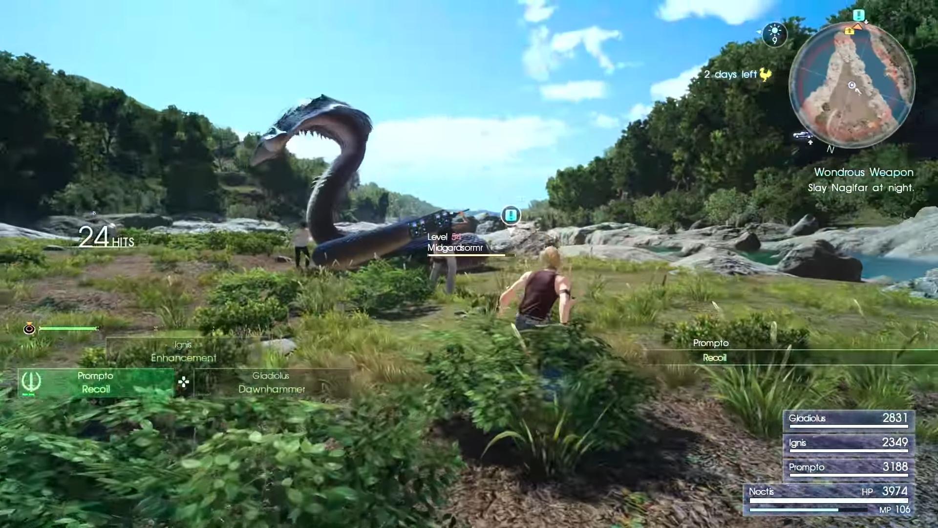Image in-game