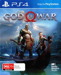 God of War