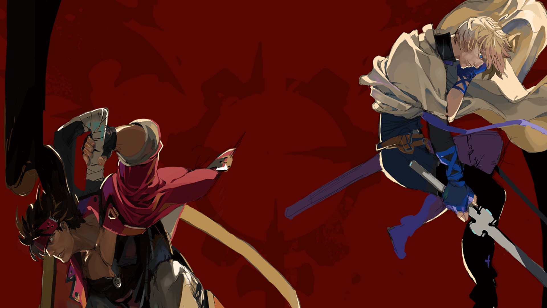 Fan Art