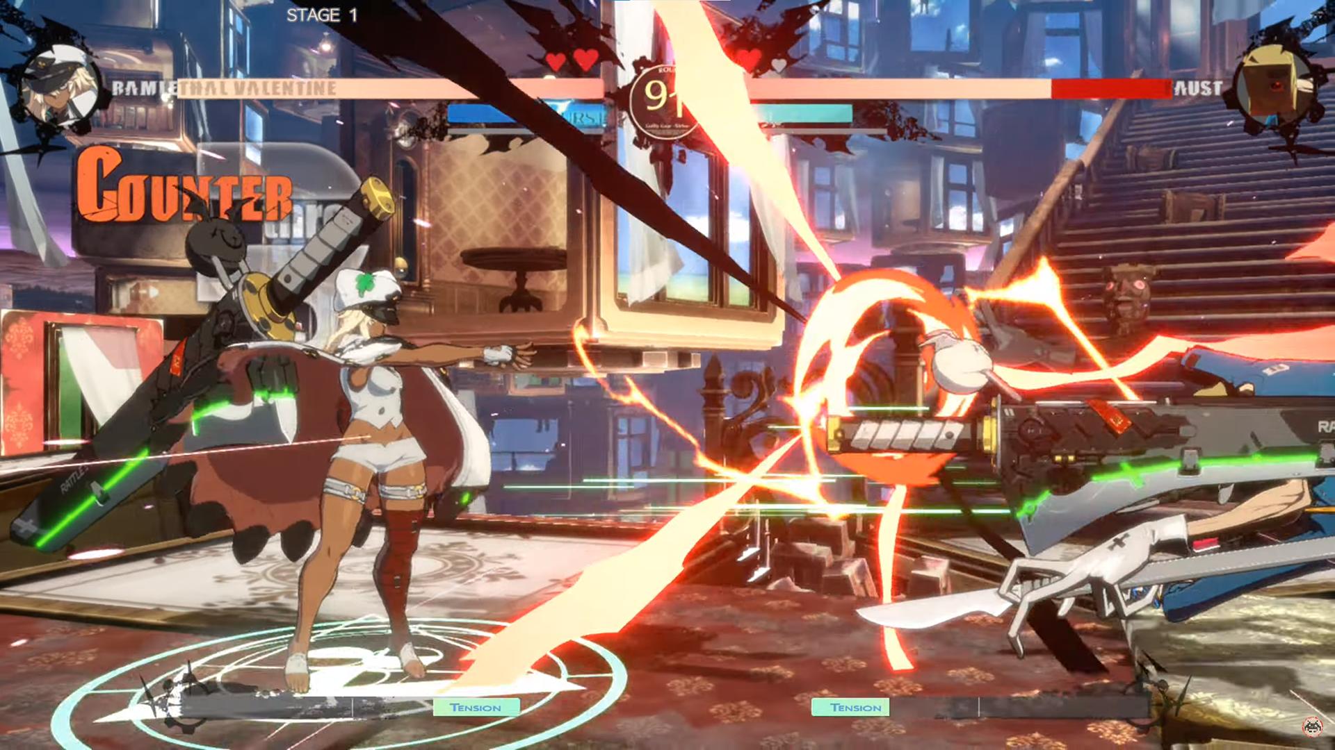 Image in-game