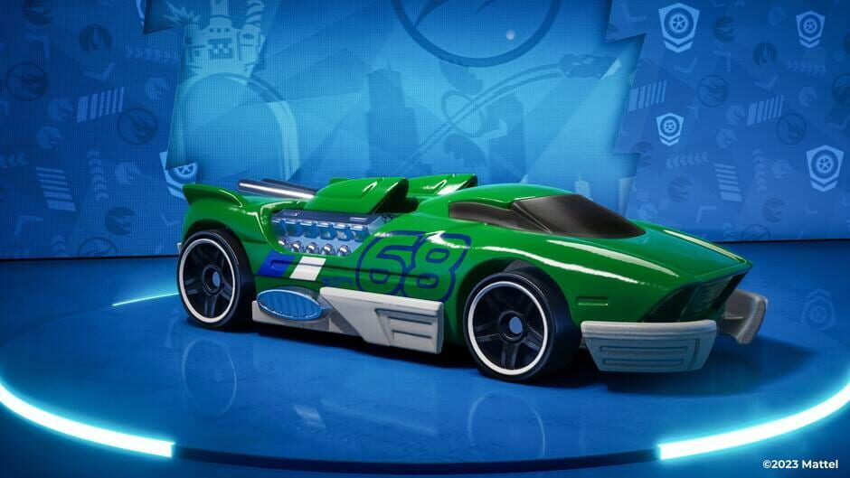 Image in-game