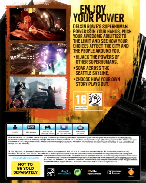 Jaquette arrière