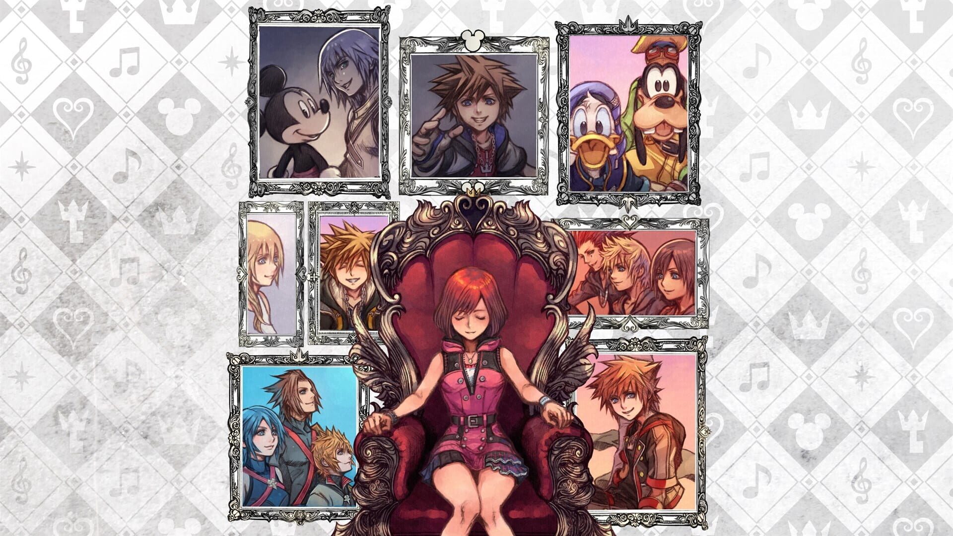 Fan Art