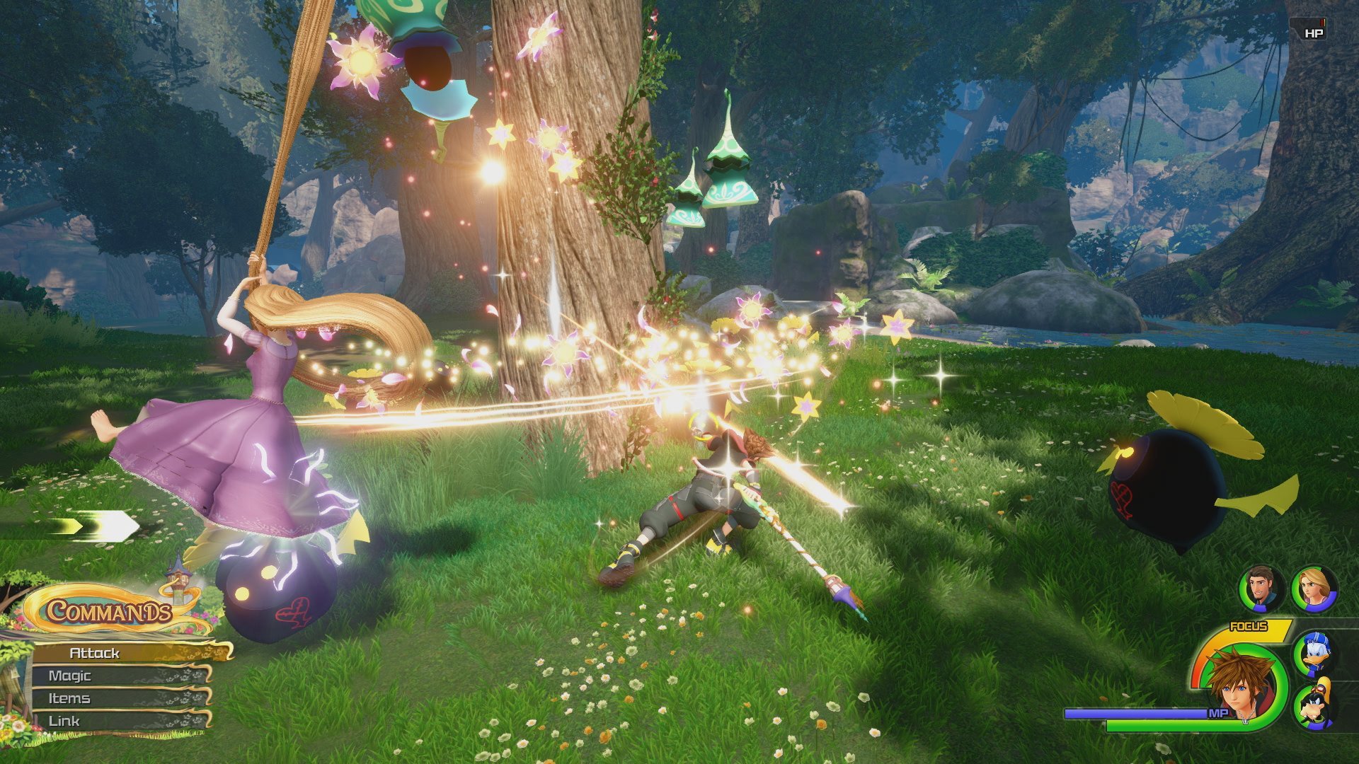 Image in-game