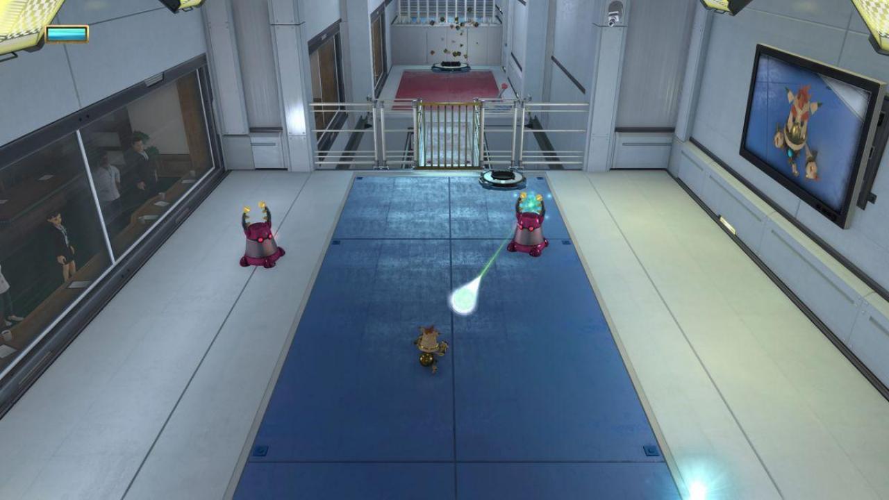 Image in-game