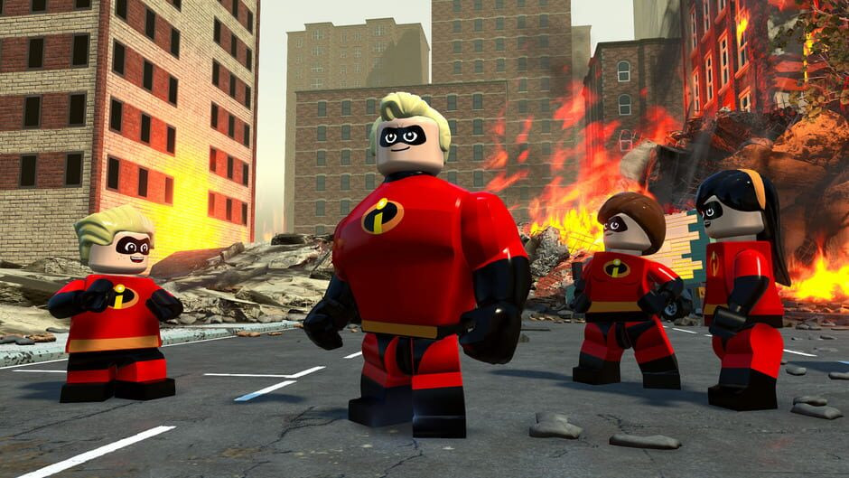 Image in-game
