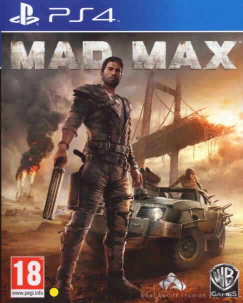 Mad Max