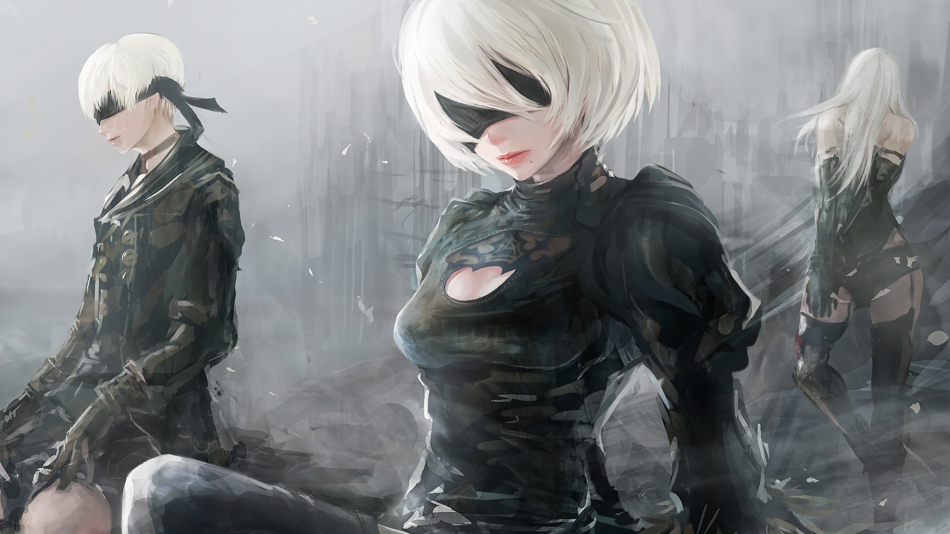 Fan Art