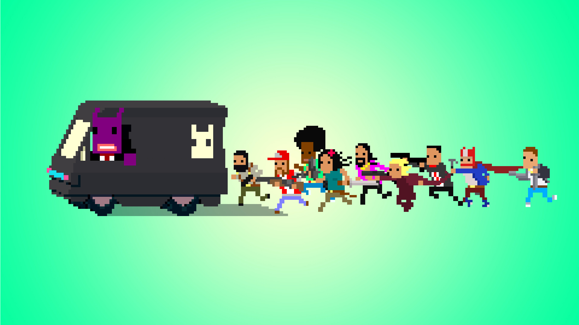 Fan Art