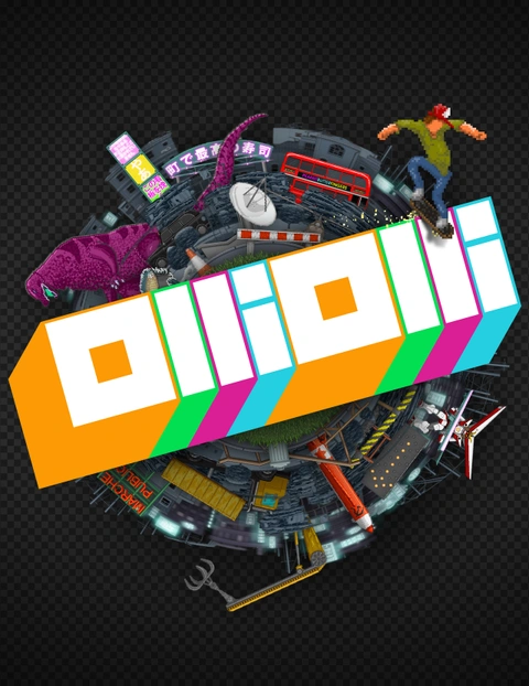 OlliOlli 1 et 2