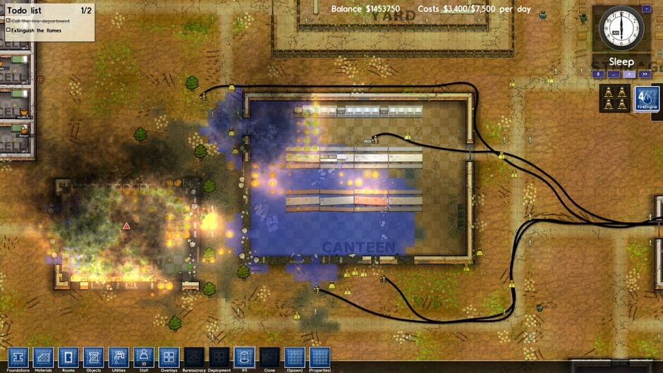 Image in-game