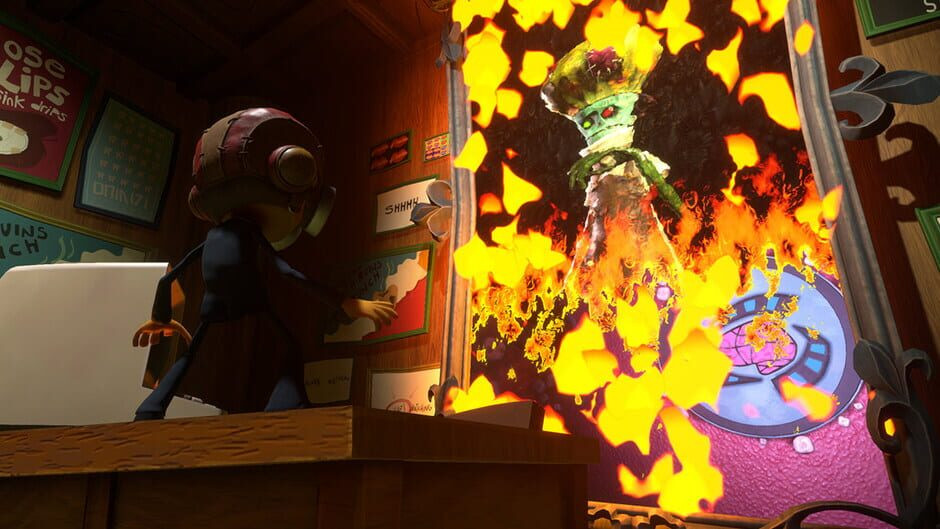 Image in-game