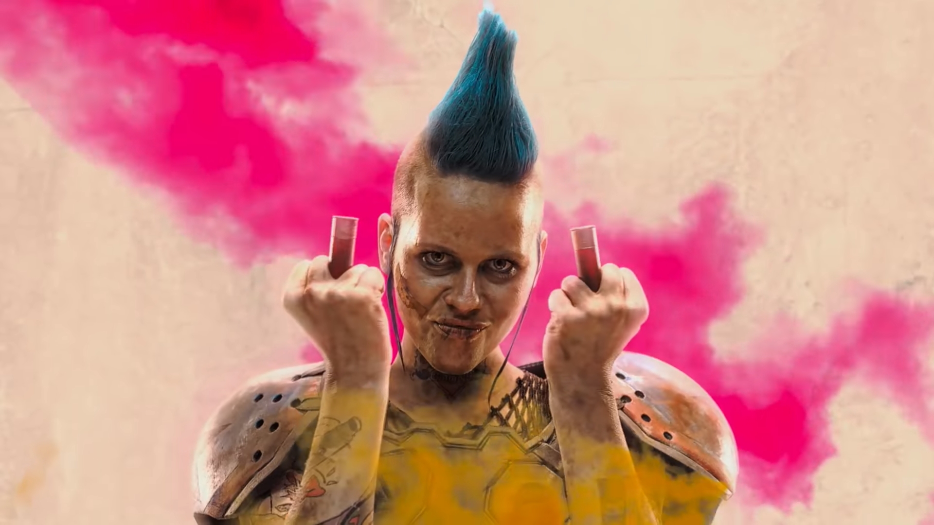Fan Art
