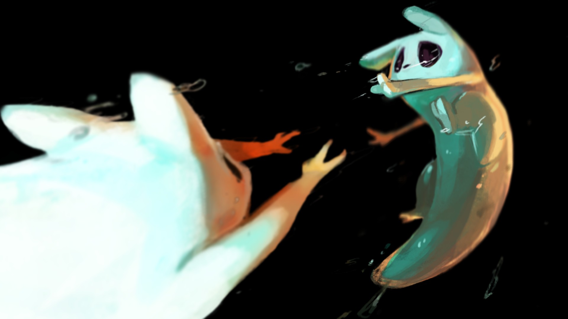 Fan Art
