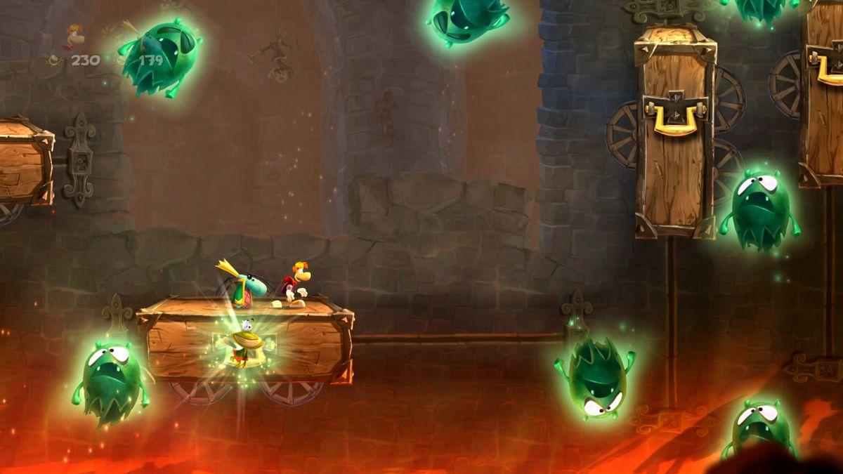 Image in-game