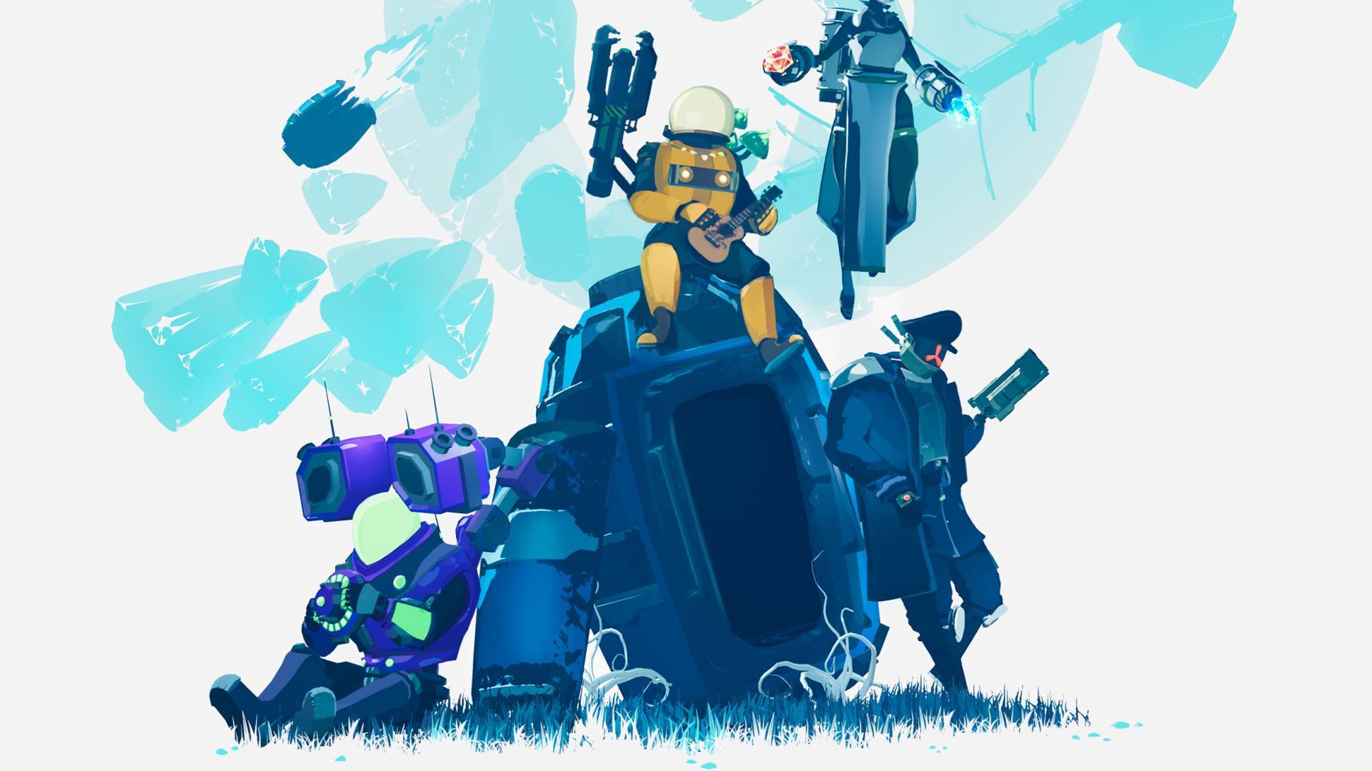 Fan Art