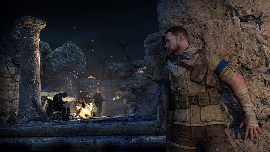 Image in-game