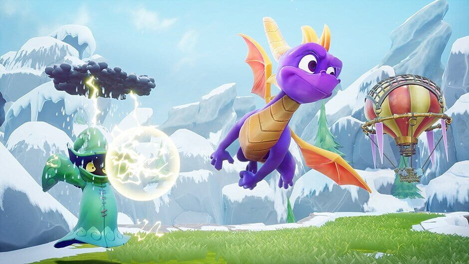 Image in-game