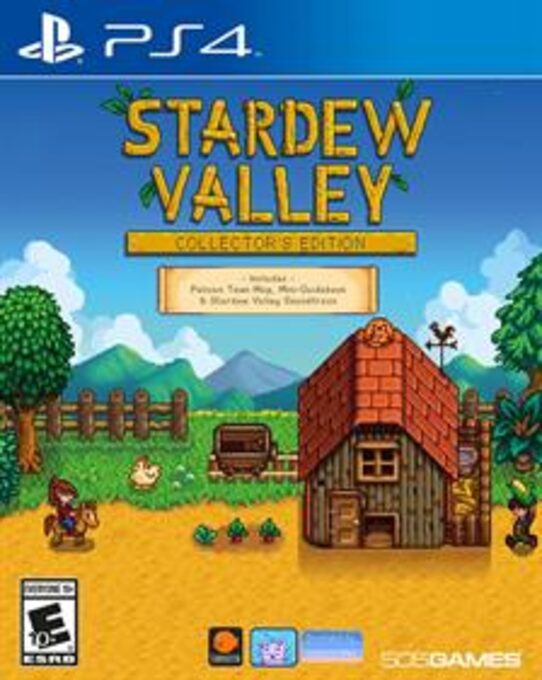 Stardew Valley