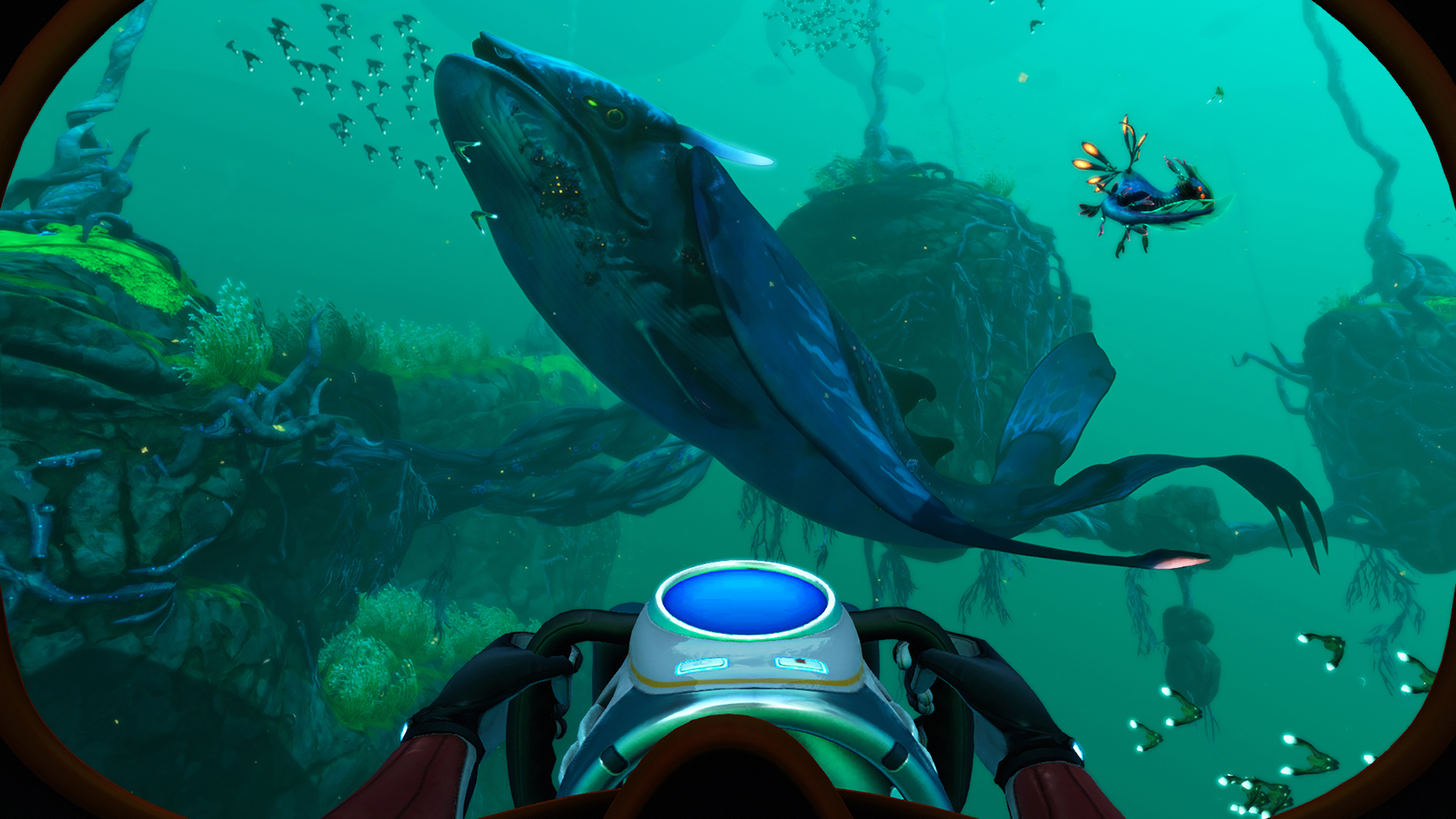 Image in-game