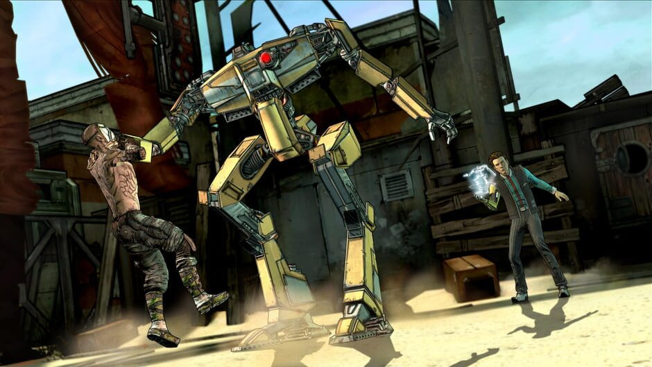 Image in-game