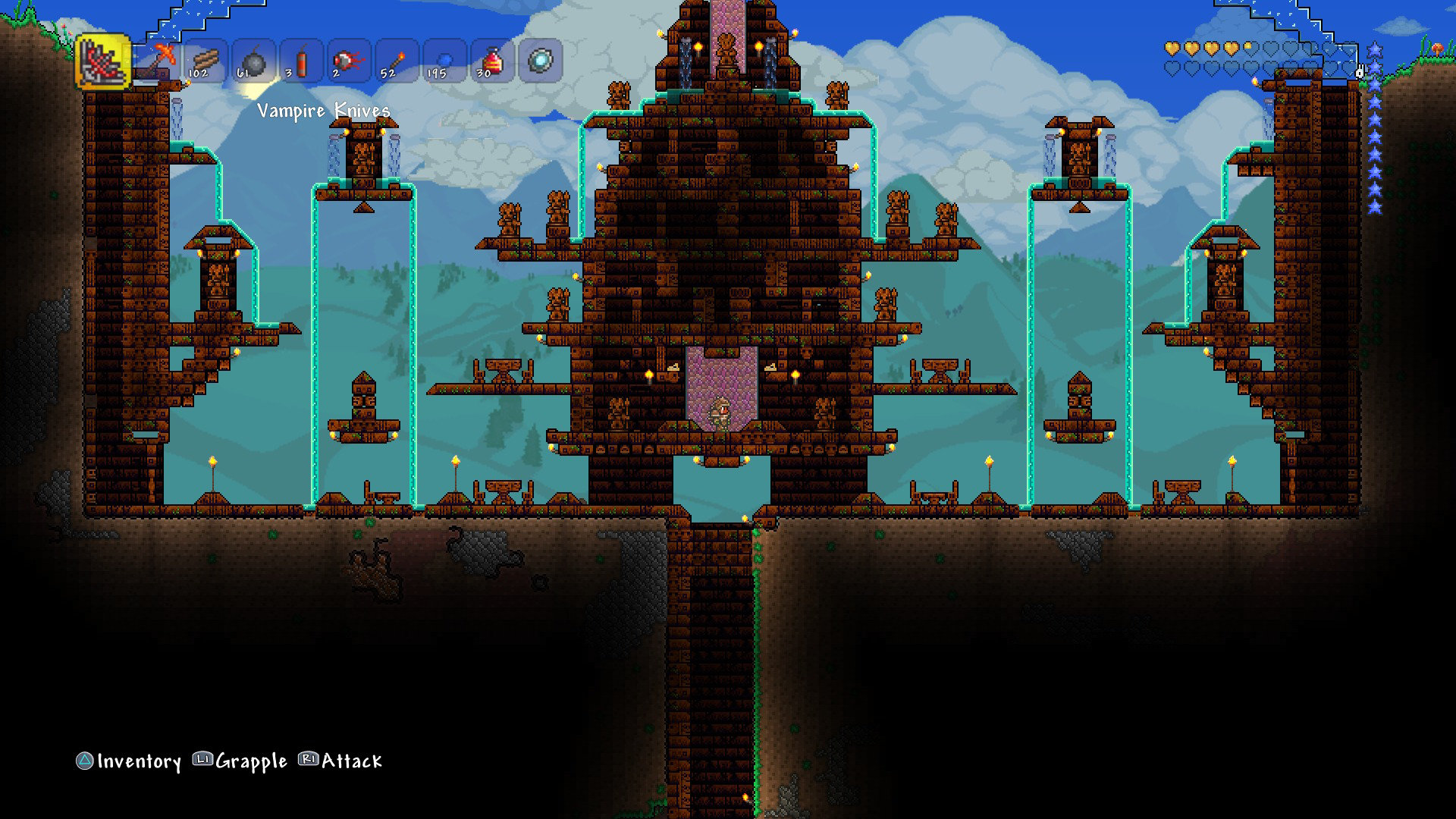 Image in-game