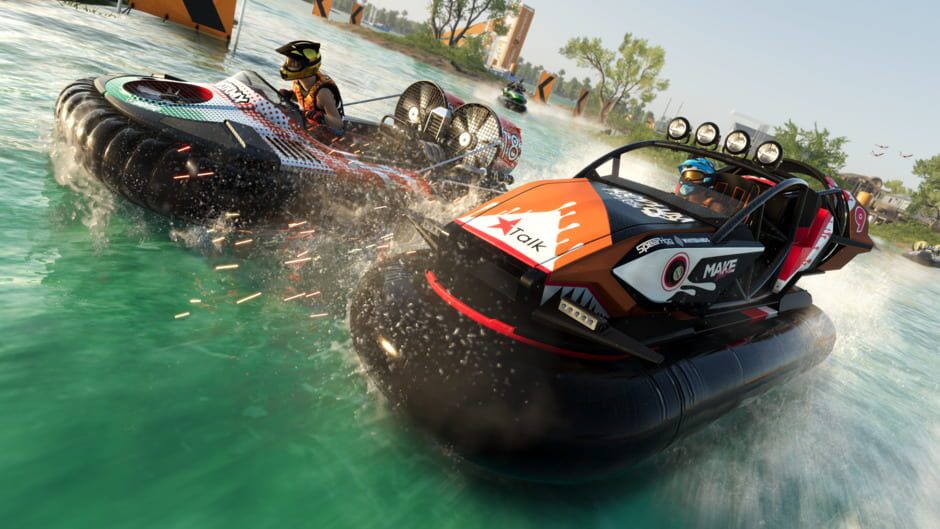 Image in-game