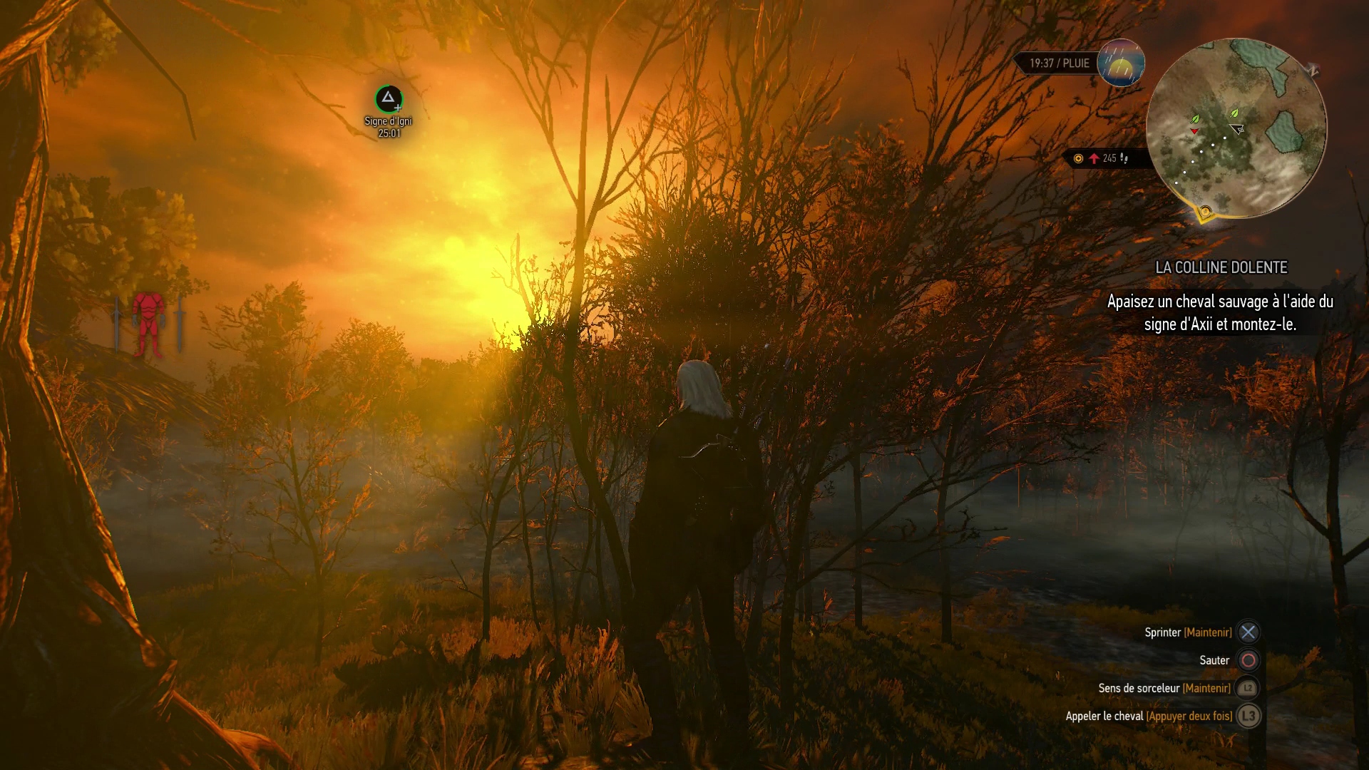 Image in-game