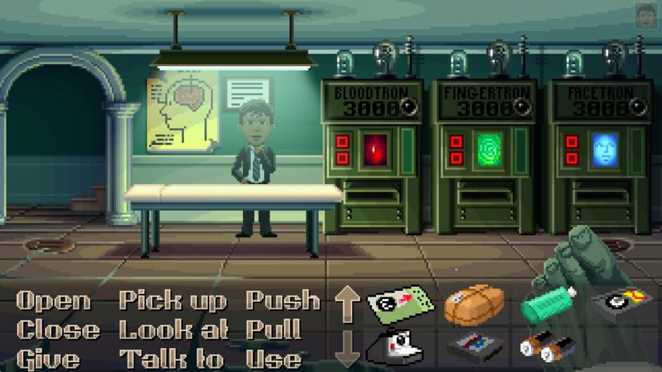 Image in-game