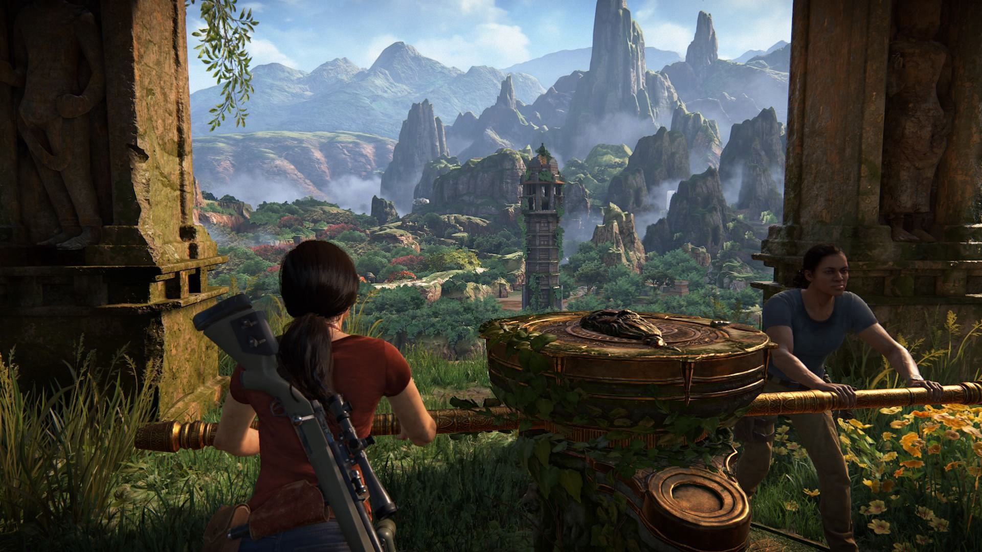 Image in-game