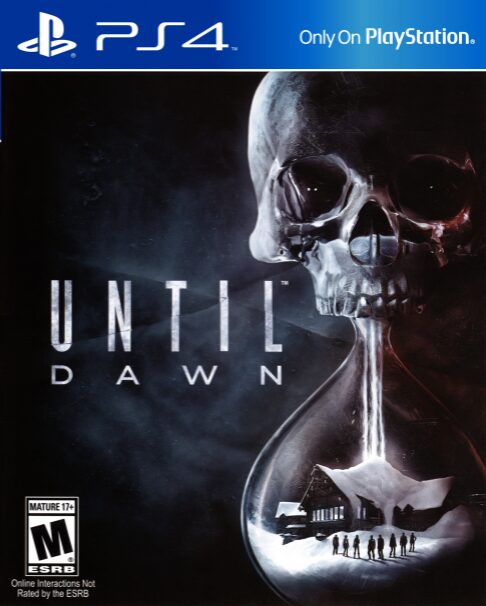 Until Dawn