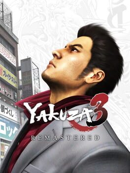 Yakuza 3