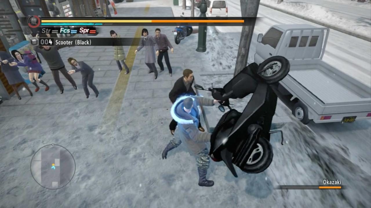 Image in-game