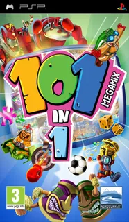 101 In 1 Megamix
