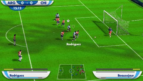 Image in-game