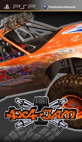 4×4 Jam