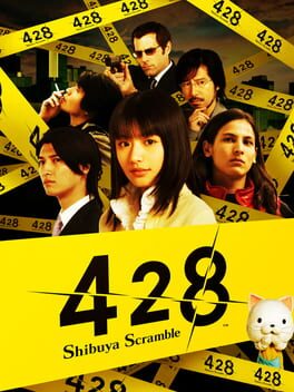 428 - Fuusa Sareta Shibuya de